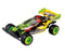 Happy People | Car is radio controlled | Monster Buggy 2.4 GHz