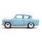 JADA | Spielzeugautos | Ford England Automodell mit Harry-Potter-Figur | 1:24