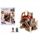 JADA | Playset | Gryffindor Tower with figures of Harry Potter and Snape