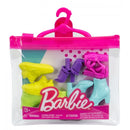 BARBIE | Dolls Аccessories | Set of stylish shoes Barbie