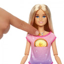 BARBIE | Dolls | Barbie doll "Meditation by day and night"