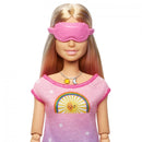 BARBIE | Dolls | Barbie doll "Meditation by day and night"