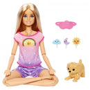 BARBIE | Dolls | Barbie doll "Meditation by day and night"