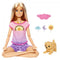 BARBIE | Dolls | Barbie doll "Meditation by day and night"