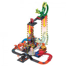 Hot Wheels | Race track | Playset "Attack of the Fire Dragon" Hot Wheels