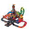 Hot Wheels | Race track | Playset "Attack of the Fire Dragon" Hot Wheels