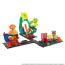 Hot Wheels | Race track | Playset "Attack of the Fire Dragon" Hot Wheels