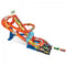 Hot Wheels | Race track | Playset "Roller Coaster Ride" Hot Wheels