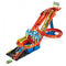 Hot Wheels | Race track | Playset "Roller Coaster Ride" Hot Wheels