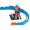 Hot Wheels | Race track | Playset "Rescue from the gorilla" in the series "Dangerous creatures" Hot Wheels