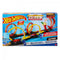 Hot Wheels | Race track | Playset "Stunning tricks in loops" Hot Wheels