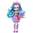 Enchantimals | Dolls | Enchantimals doll "Jellyfish Desiree"