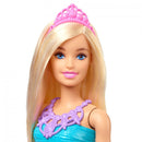 BARBIE | Dolls | Magical princess Dreamtopia blonde in a pink skirt  (HGR01)