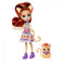 Enchantimals | Dolls | Enchantimals doll "Tarla the red-haired cat"