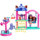 Enchantimals | Dolls | Playset "Playground" Enchantimals