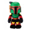 Star Wars | Soft toy | Soft toy "Boba Fett" Star Wars