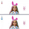 BARBIE | Dolls | Barbie doll "Cutie Reveal" - cute rabbit