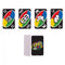 Mattel UNO: All Wild - Family Card Game