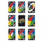 Mattel UNO: All Wild - Family Card Game