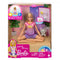 BARBIE | Dolls | Barbie doll "Meditation by day and night"