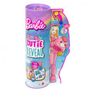 BARBIE | Dolls | Barbie doll "Cutie Reveal" - funny llama