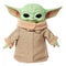 Star Wars | Soft toy | Grog soft toy "Version 3.0" Star Wars