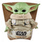 Star Wars | Soft toy | Grog soft toy "Version 3.0" Star Wars