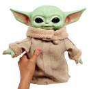 Star Wars | Soft toy | Grog soft toy "Version 3.0" Star Wars