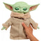 Star Wars | Soft toy | Grog soft toy "Version 3.0" Star Wars