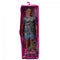 BARBIE | Dolls | Ken "Fashionista" doll in a Barbie paisley pattern T-shirt