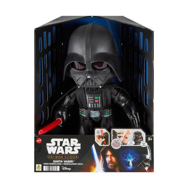 Star Wars | Interactive toy | Interactive figure "Darth Vader" Star Wars