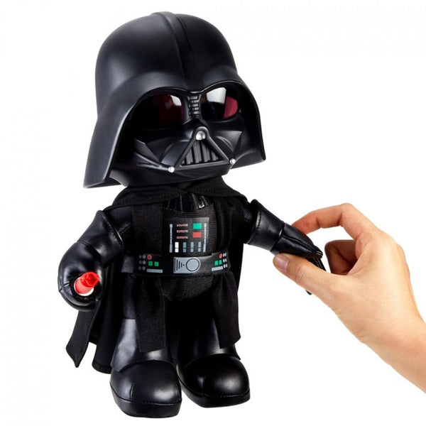 Star Wars | Interactive toy | Interactive figure "Darth Vader" Star Wars