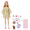 BARBIE | Dolls | Barbie doll "Active rest" - Spa care