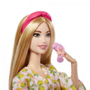 BARBIE | Dolls | Barbie doll "Active rest" - Spa care