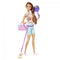 BARBIE | Dolls | Barbie doll "Active recreation" - Sportswoman