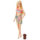 BARBIE | Dolls | Barbie set "Confetti foam bath"