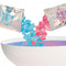 BARBIE | Dolls | Barbie set "Confetti foam bath"