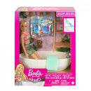 BARBIE | Dolls | Barbie set "Confetti foam bath"