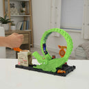 Hot Wheels | Race track | Playset "Alligator Attack" Hot Wheels