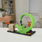 Hot Wheels | Race track | Playset "Alligator Attack" Hot Wheels