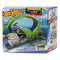 Hot Wheels | Race track | Playset "Alligator Attack" Hot Wheels