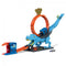 Hot Wheels | Race track | Playset "T-Rex Hunt" Hot Wheels