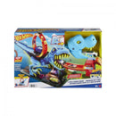 Hot Wheels | Race track | Playset "T-Rex Hunt" Hot Wheels