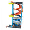 Hot Wheels | Race track | Playset "Super tower for racing" Hot Wheels