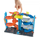 Hot Wheels | Race track | Playset "Super tower for racing" Hot Wheels