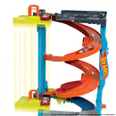 Hot Wheels | Race track | Playset "Super tower for racing" Hot Wheels