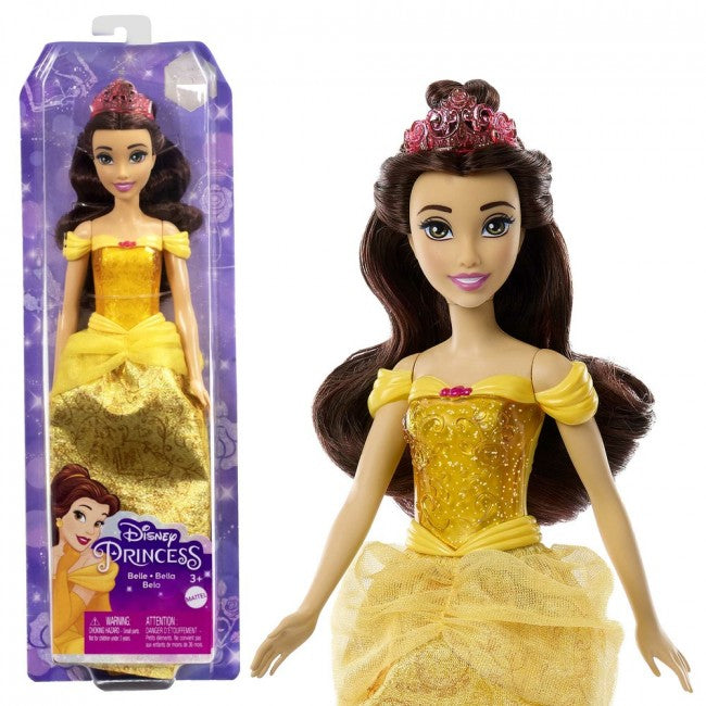 Disney | Dolls | Disney Princess Belle doll
