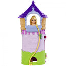 Disney | Dolls | Set with Rapunzel doll "High Tower" Disney Princess