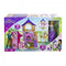 Disney | Dolls | Set with Rapunzel doll "High Tower" Disney Princess