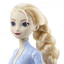 Disney | Dolls | Princess Elsa doll from the movie "Frozen" as a traveler